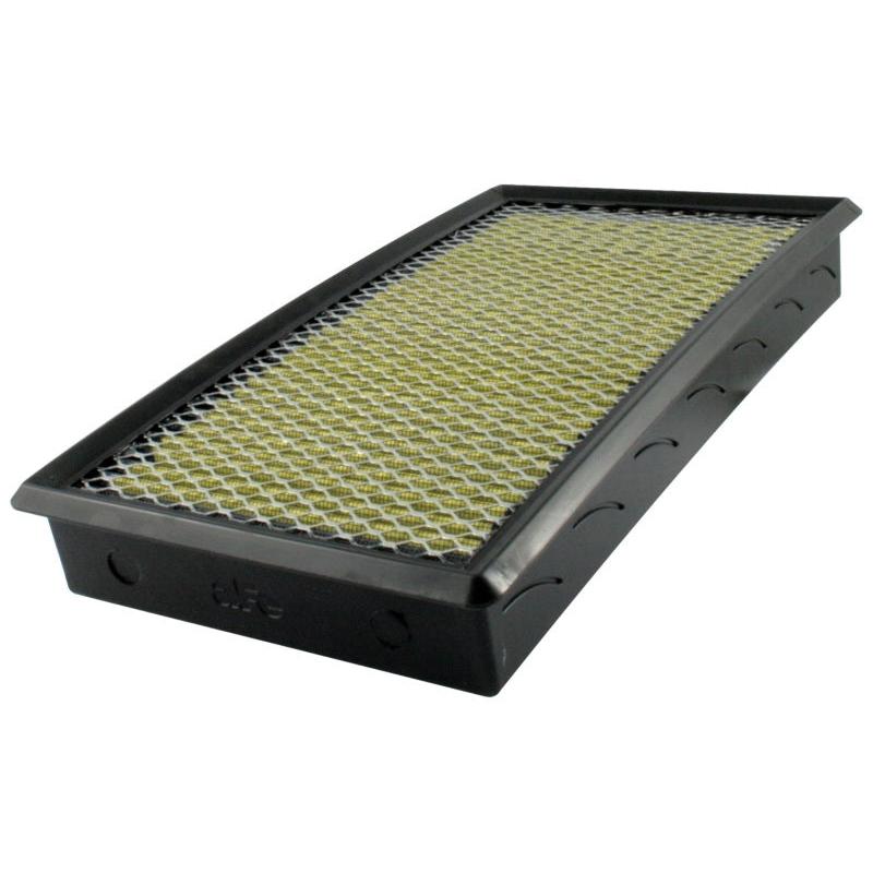 aFe MagnumFLOW Air Filters OER PG7 A/F PG7 Ford Diesel Trucks 99.5-03 V8-7.3L (td)-SR1 Performance