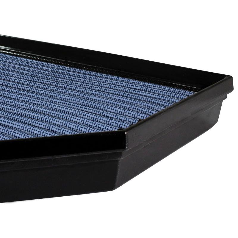 aFe MagnumFLOW OEM Replacement Air Filter PRO 5R 2015 BMW M3/M4 (F80/F82) 3.0L S55 (tt) Qty. 2-SR1 Performance