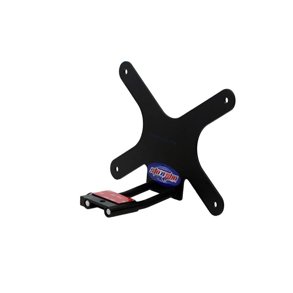 23-24 Mercedes-Benz GLC300 License Plate Frame Bracket-SR1 Performance