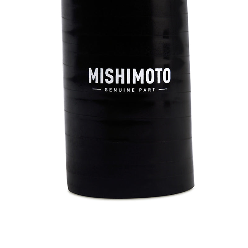 Mishimoto 67-69 Ford Mustang 351 Silicone Upper Radiator Hose-SR1 Performance