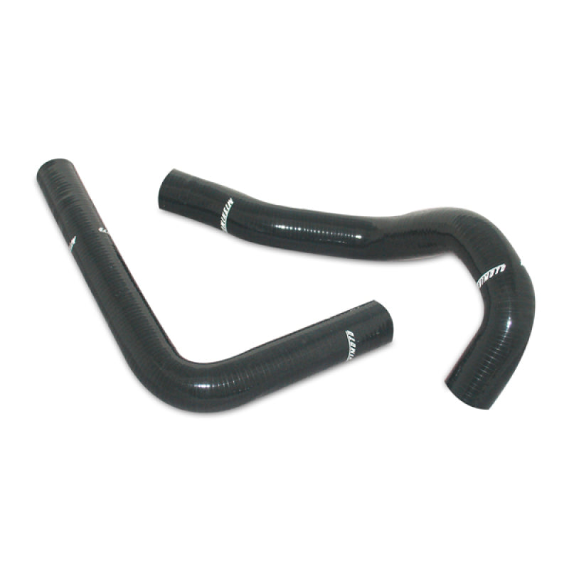 Mishimoto 93-98 Toyota Supra Black Silicone Hose Kit-SR1 Performance