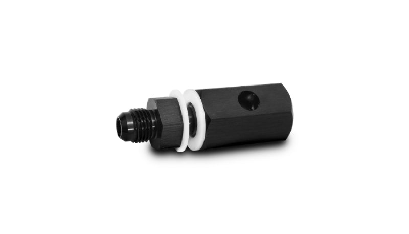 Vibrant -10AN Roll Over Valve