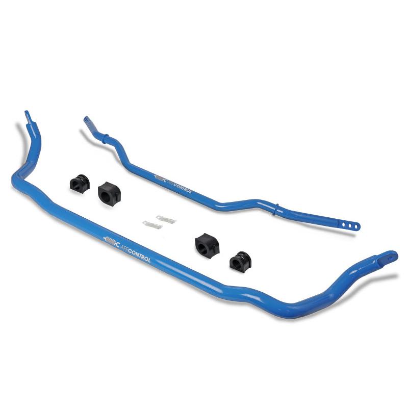 aFe Control Sway Bar Set 97-13 Chevy Corvette C5/C6-SR1 Performance