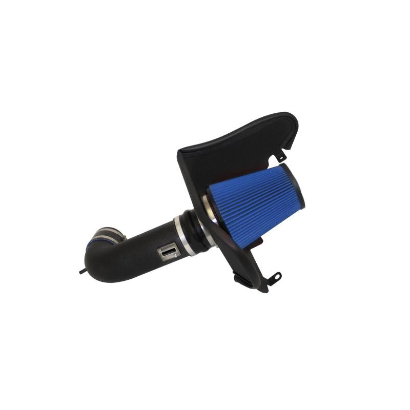Corsa Apex 10-15 Chevrolet Camaro SS 6.2L MaxFlow 5 Metal Intake System-SR1 Performance