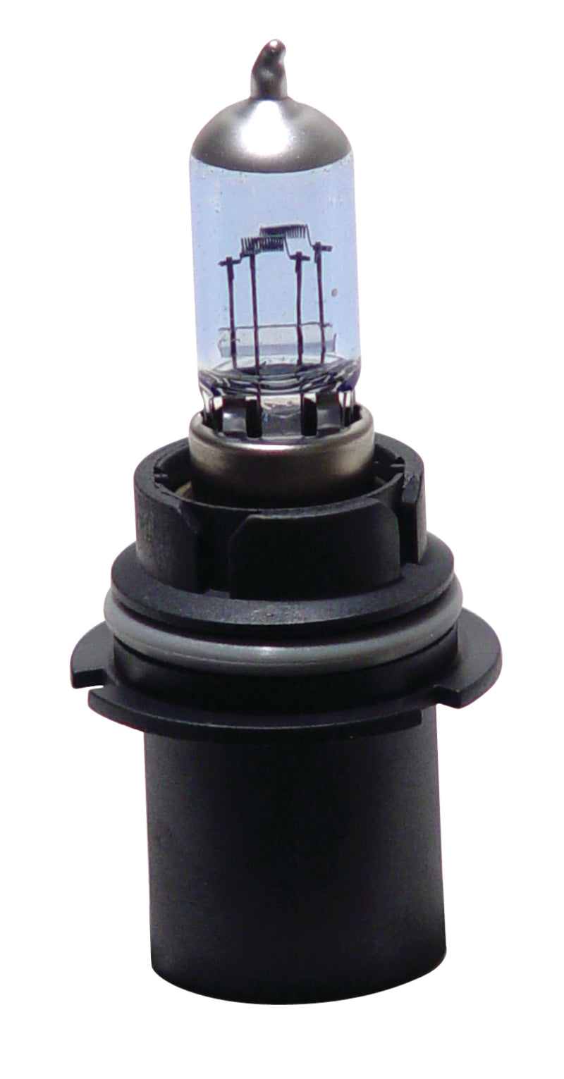 ANZO Halogen Bulbs Universal 9004 12V 55/65W Super White Twin Pack-SR1 Performance