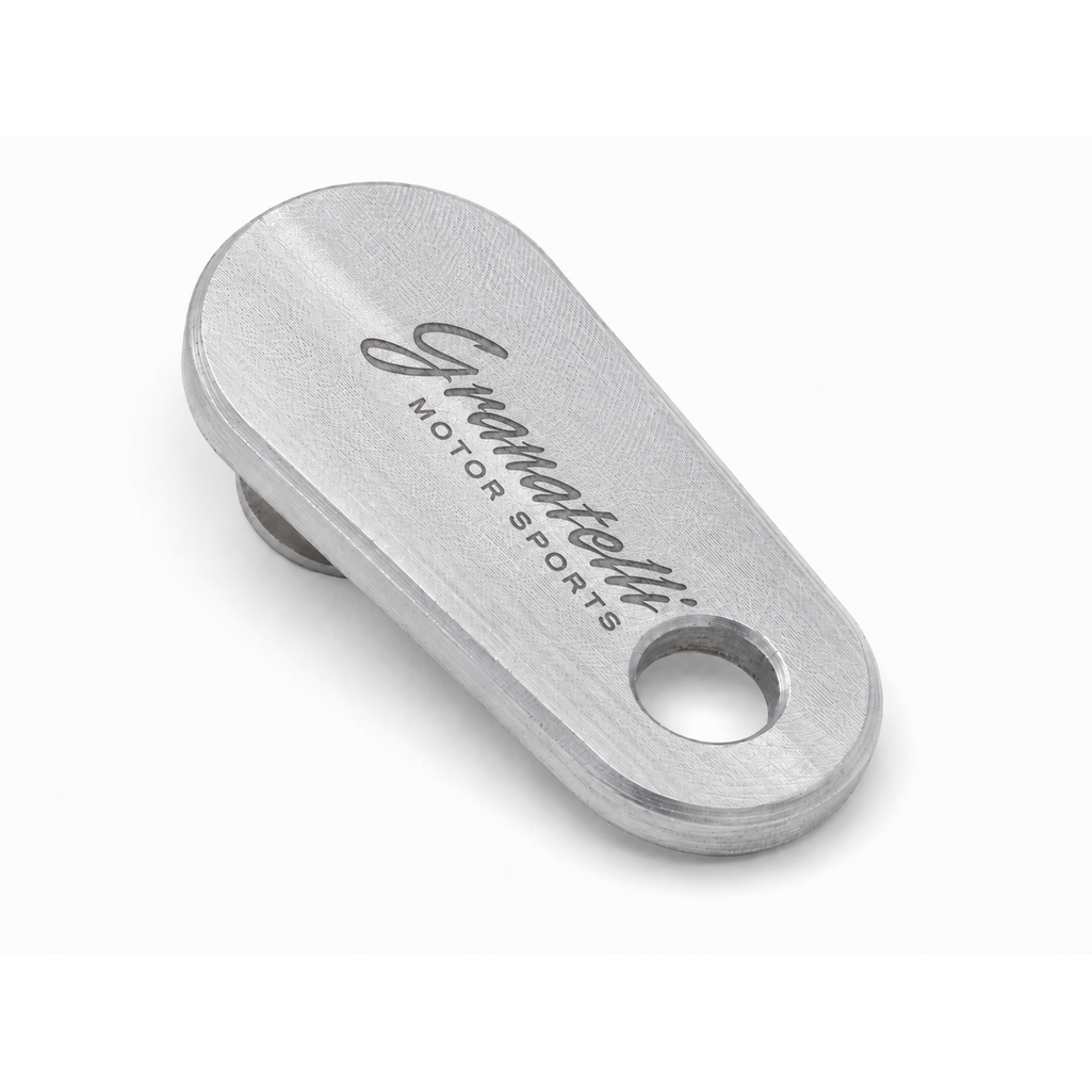 precision billet accessory designed seal