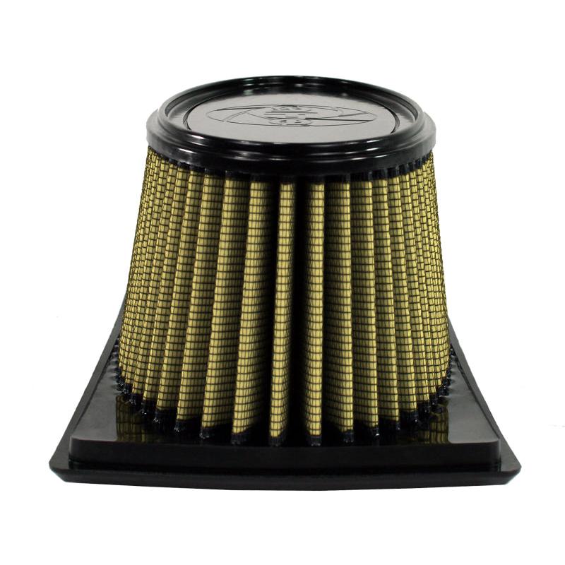 aFe MagnumFLOW Air Filters OER PG7 A/F PG7 Ford Diesel Trucks 99.5-03 V8-7.3L (td)-SR1 Performance