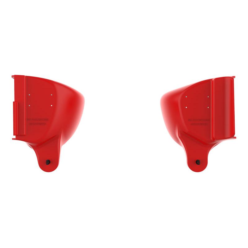 aFe Magnum AIS Air Scoop 15-18 BMW M3/15-20 M4-SR1 Performance
