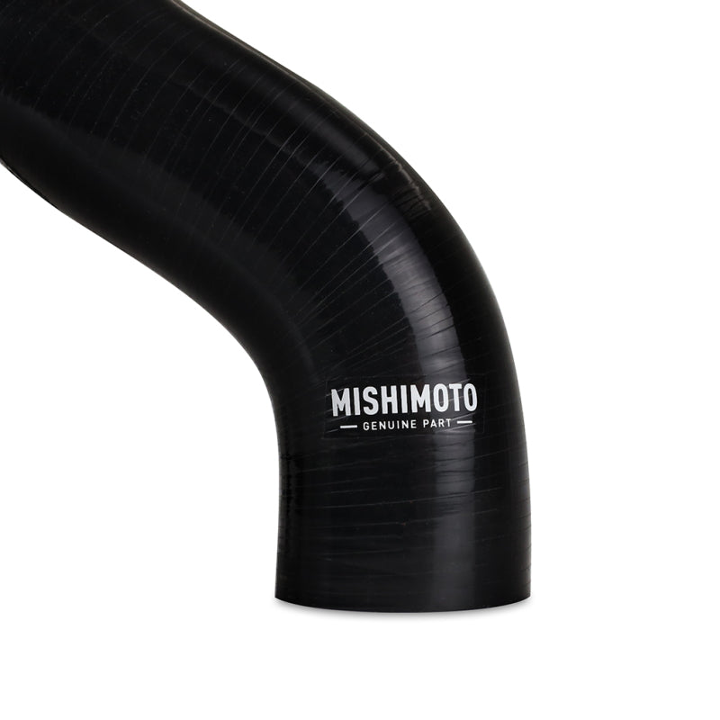 Mishimoto 13-17 Dodge Viper Black Silicone Hose Kit-SR1 Performance