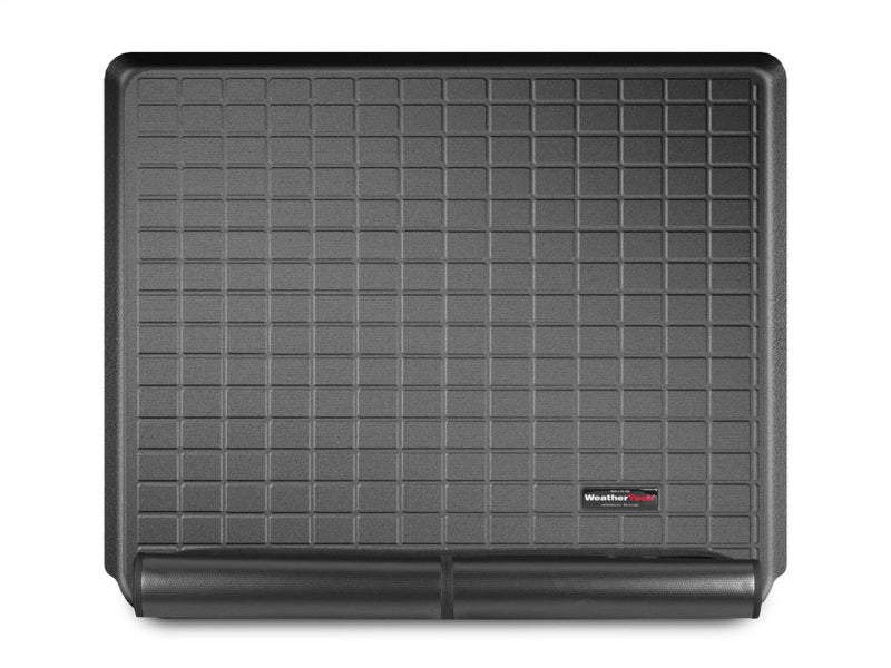 WeatherTech 401018SK Cargo Liner with Bumper Protector for Chevrolet Equinox (2018-2019) - Black