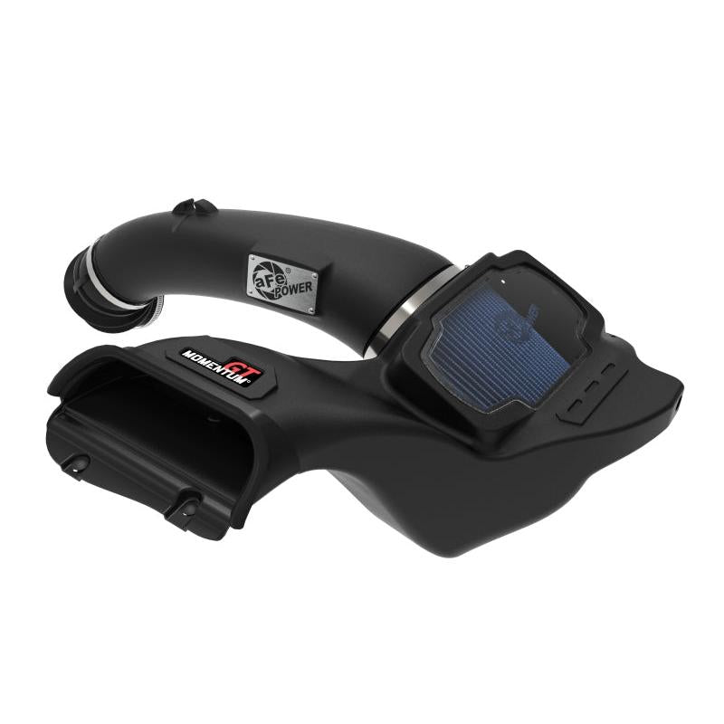 aFe Momentum GT Pro 5R Cold Air Intake System 2021+ Ford F-150 V-5.0L-SR1 Performance