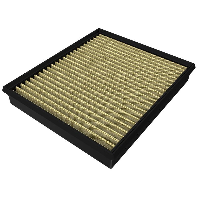 aFe MagnumFLOW Air Filters OER PG7 A/F PG7 Dodge Sprinter 03-06 L5-2.7L (td)-SR1 Performance