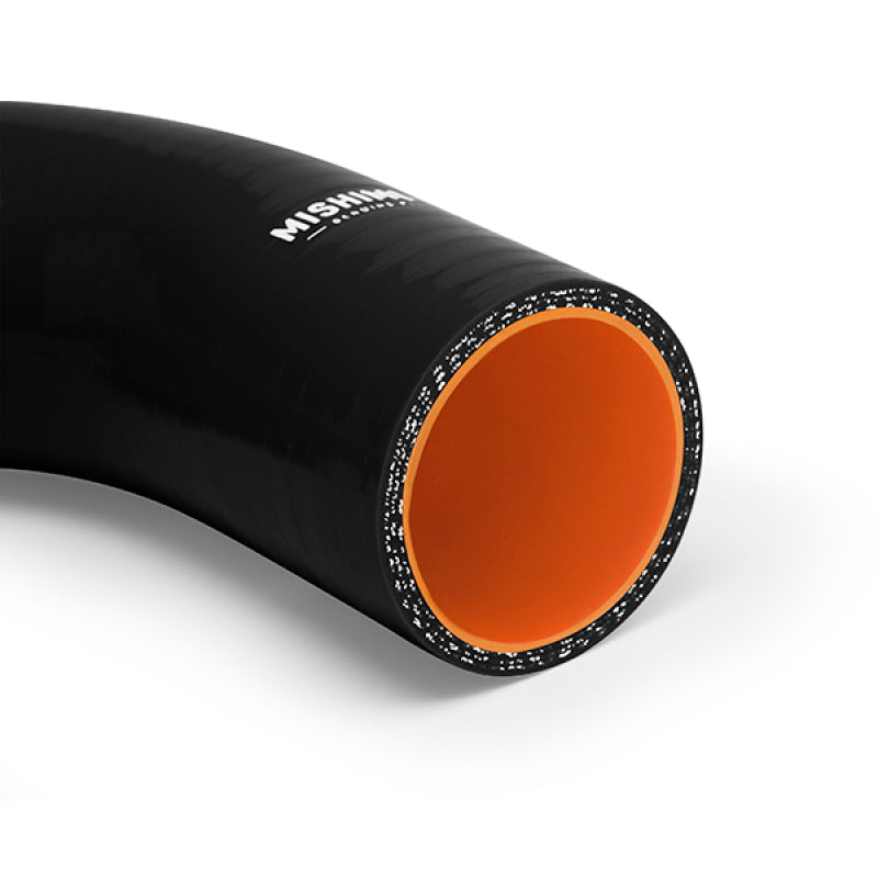 Mishimoto 99-01 Subaru Impreza RS 2.5L Black Silicone Hose Kit-SR1 Performance