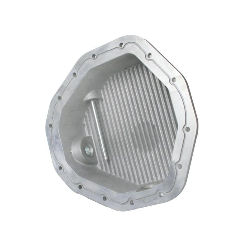 aFe Power Cover Rear Differential w/ 75W-90 Gear Oil Dodge Diesel Trucks 03-05 L6-5.9L-SR1 Performance