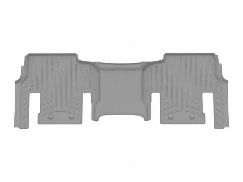 WeatherTech FloorLiner HP Rear for Jeep Grand Wagoneer 2022-2023 – Custom Fit, All-Weather Protection
