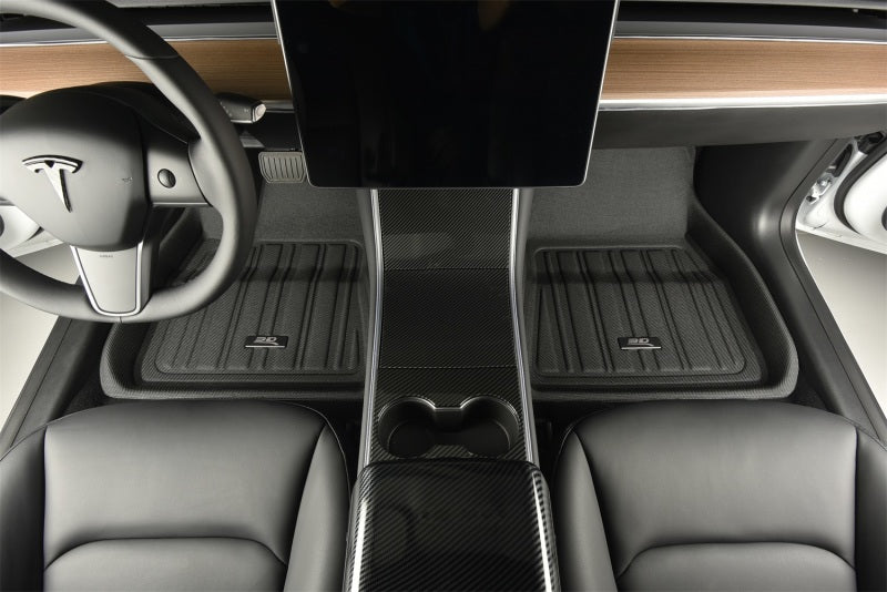 3D MAXpider 2022 Kia Ev6 Elite CT Black R1 R2-SR1 Performance
