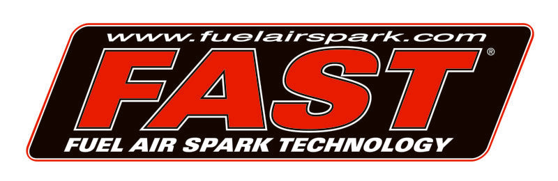 FAST Billet Fuel Rail Kit For LSXR-SR1 Performance