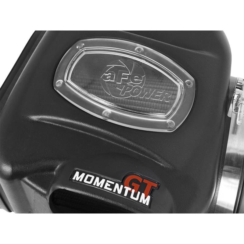 aFe Momentum GT PRO DRY S Stage-2 Intake System 09-16 GM Silverado/Sierra 2500/3500HD 6.0L V8-SR1 Performance
