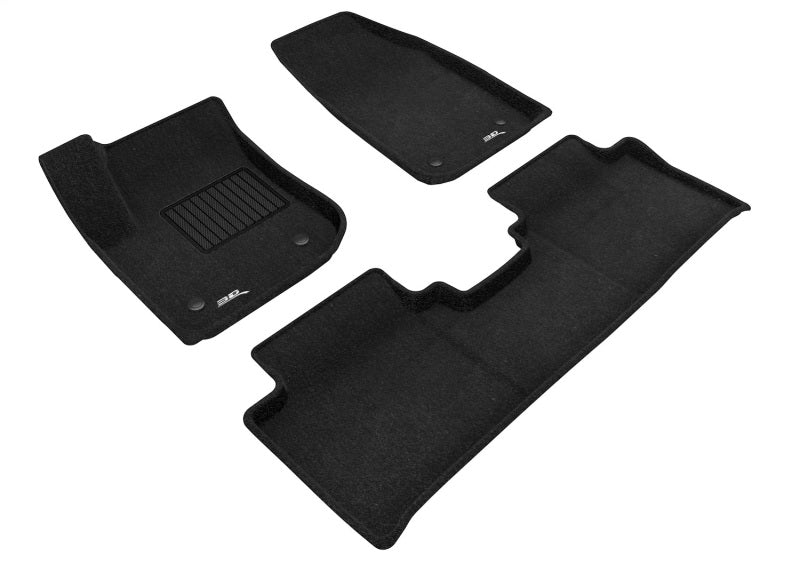 3D Maxpider 16-20 Buick Envision Elegant Black R1 R2-SR1 Performance