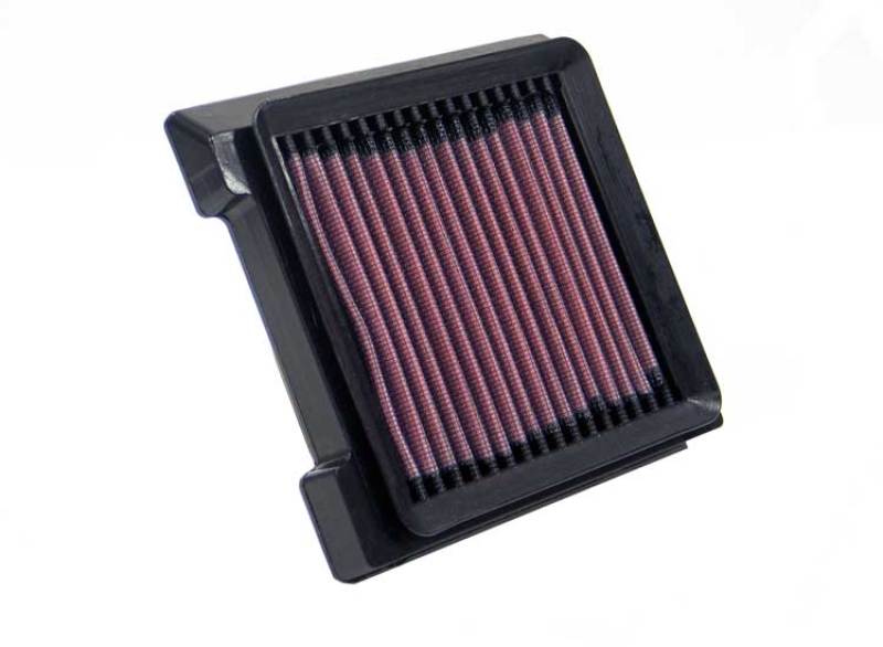 K&N Replacement Air Filter for 86-04 Suzuki LS650 Savage / 05-11 Boulevard S40-SR1 Performance