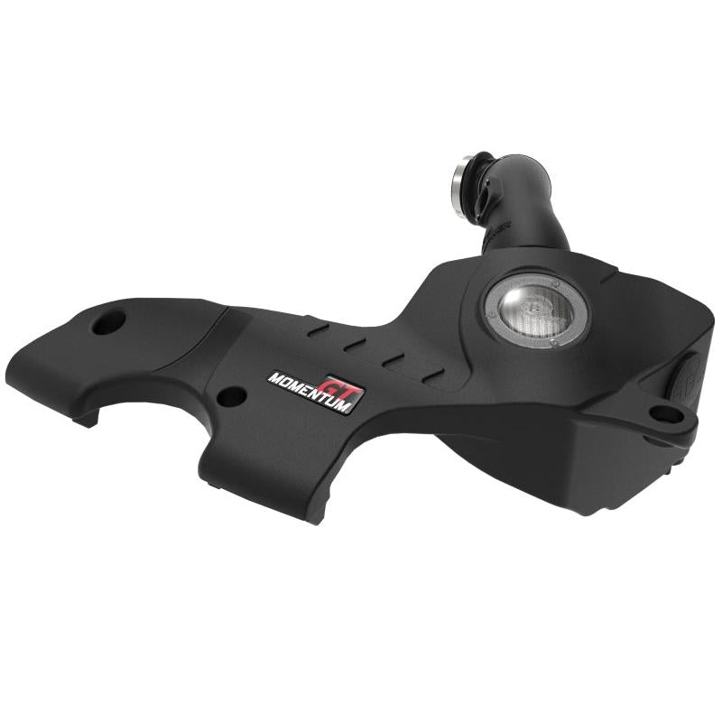 aFe 15-19 MINI Cooper S (F55/F56) L4 2.0L(t) Momentum GT Cold Air Intake System w/ Pro DRY S Filter-SR1 Performance