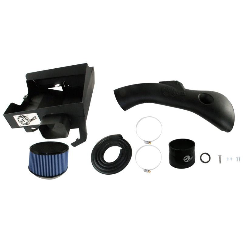 aFe MagnumFORCE Intakes Stage-2 P5R AIS P5R BMW 335i (E90/92/93) 11-15 L6-3.0L (t)-SR1 Performance