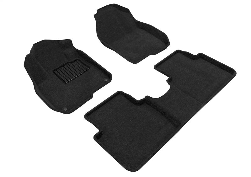 3D Maxpider 17-22 Honda Cr-V Elegant Black R1 R2-SR1 Performance