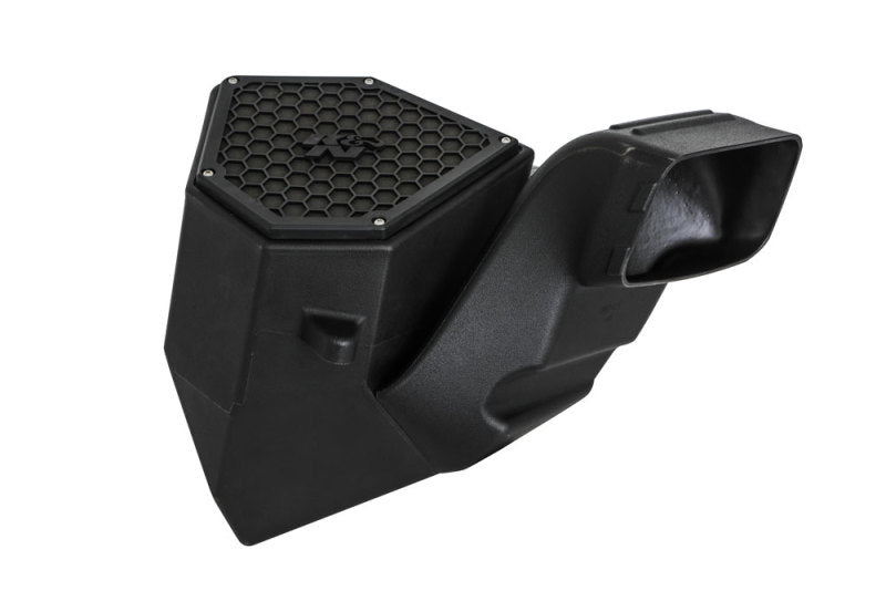 K&N 19-21 Ram 2500/3500 6.7L L6 DSL Aircharger Performance Intake System-SR1 Performance