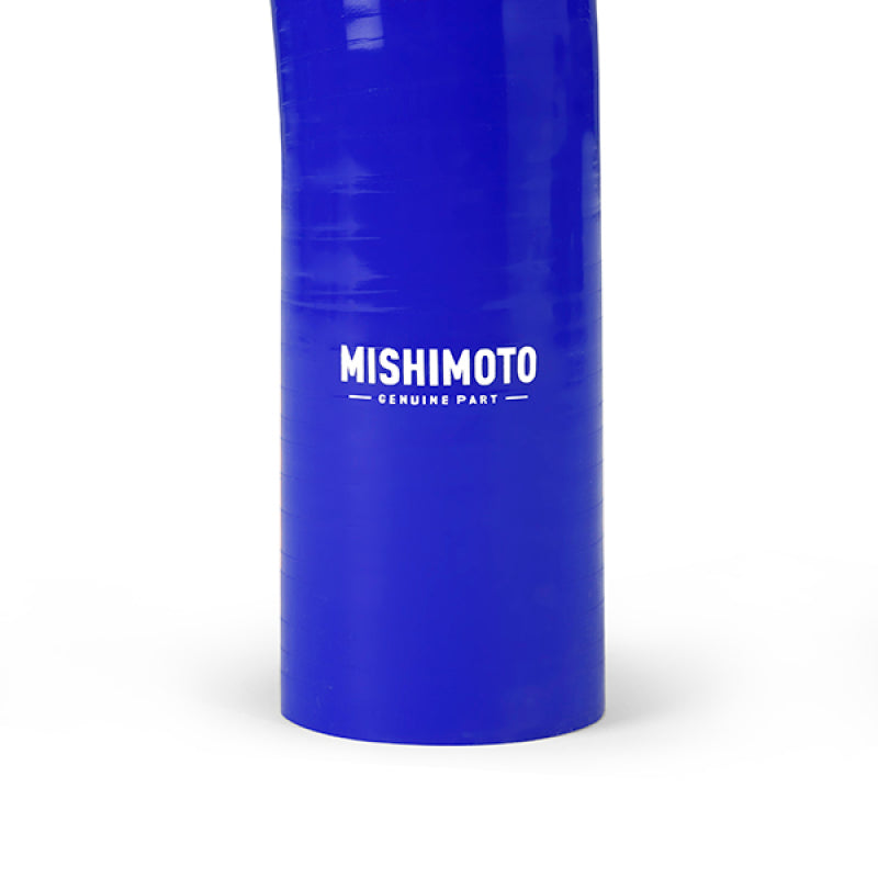 Mishimoto 06-14 Mazda Miata Blue Silicone Radiator Hose Kit-SR1 Performance