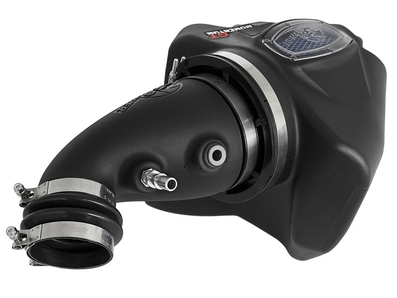 aFe AFE Momentum GT Pro 5R Intake System 14-16 Ram 2500 6.4L Hemi-SR1 Performance