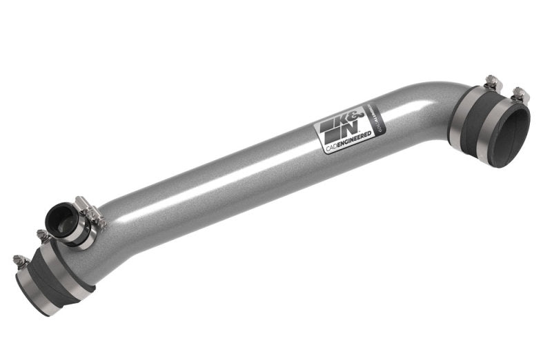 K&N 15-21 Polaris RZR Turbo Charge Pipe-SR1 Performance