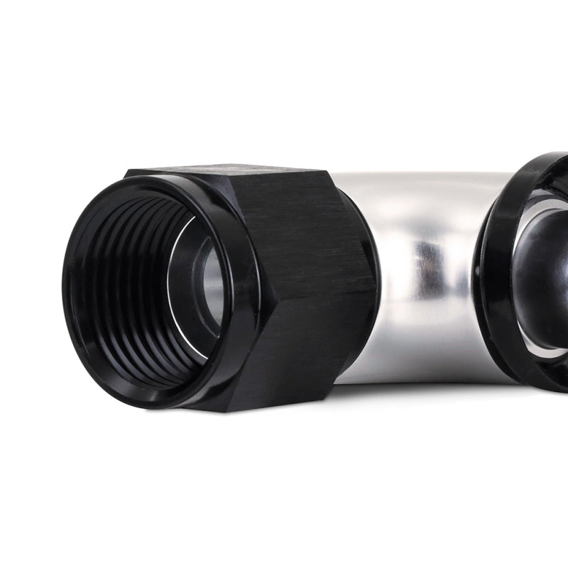 Mishimoto 2007.5+ Ram 6.7L Cummins Top Heater Hose Upgrade-SR1 Performance
