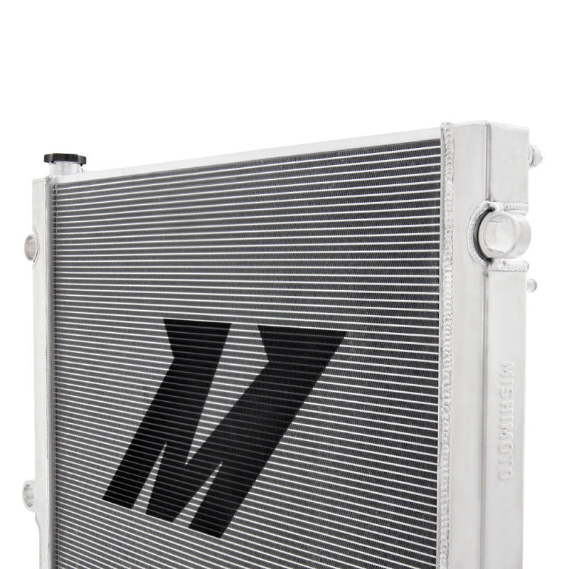 Mishimoto 05-15 Toyota Tacoma 2.7L/4.0L Performance Aluminum Radiator