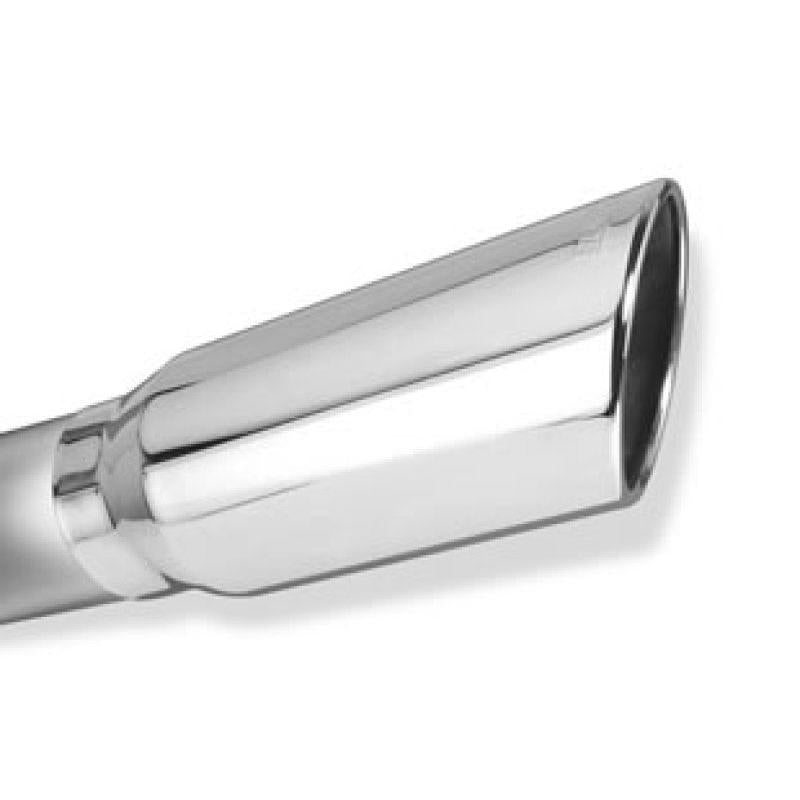 Borla 05-10+ Charger / Magnum / 300C R/T 5.7L Aggressive Catback Exhaust-SR1 Performance