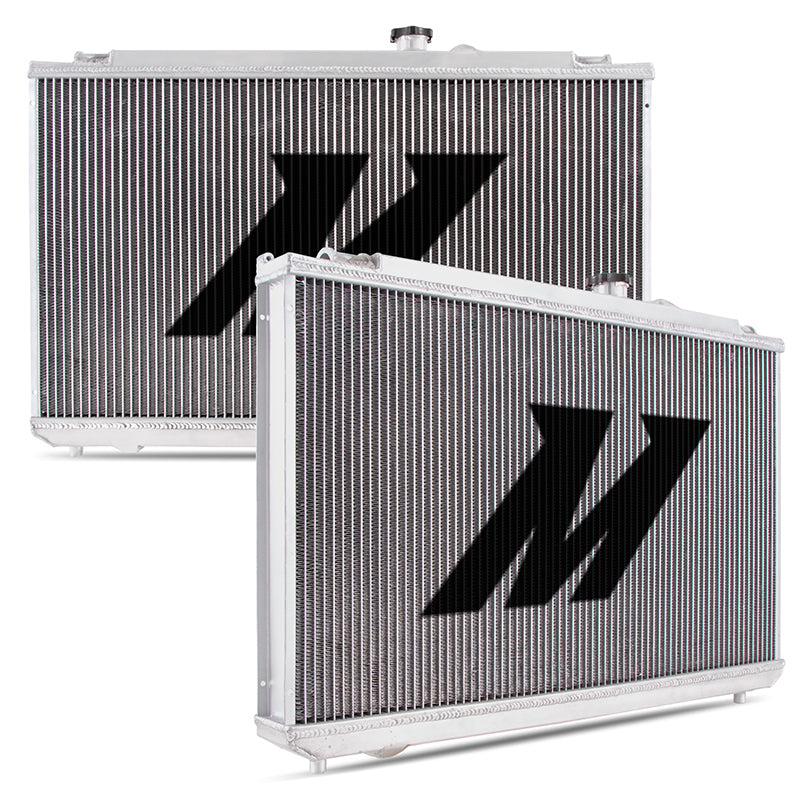 Mishimoto JZX100 Toyota Chaser Performance Aluminum Radiator (96-01)