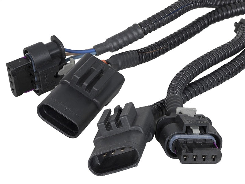 aFe Scorcher HD Module 2017 GM Diesel Trucks V8 - 6.6L-SR1 Performance