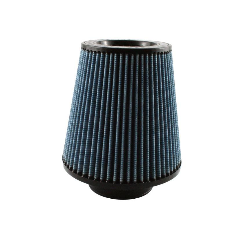 aFe MagnumFLOW Air Filters IAF P5R A/F P5R 4F x 8B x 5-1/2T (Inv) x 8H-SR1 Performance