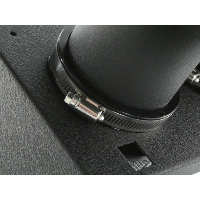 aFe MagnumFORCE Intakes Stage-2 Pro DRY S 12-14 Ford F-150 V6 3.5L (tt) EcoBoost-SR1 Performance