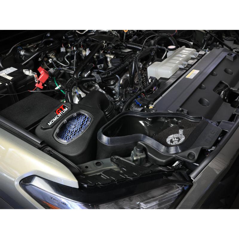 aFe Dynamic Air Scoop For Intake kits 50-70119D & 50-70119R-SR1 Performance