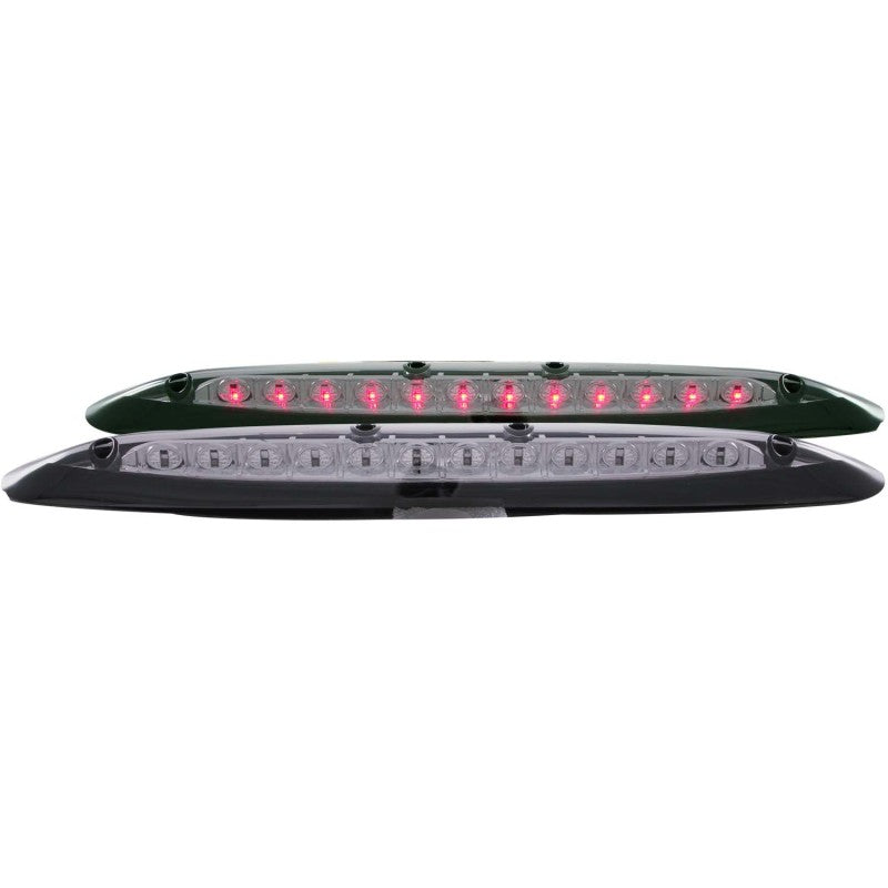 ANZO 1997-2002 Ford Expedition LED 3rd Brake Light Smoke-SR1 Performance