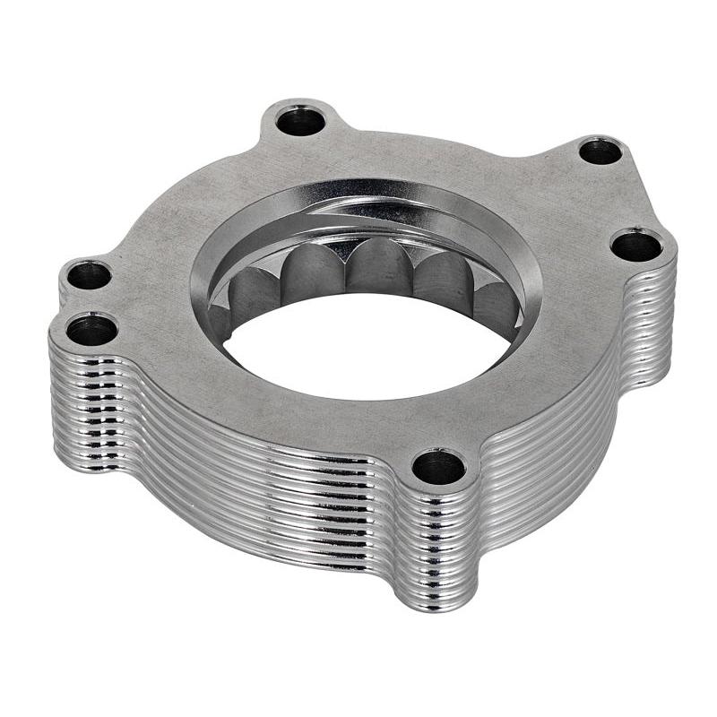 aFe Silver Bullet Throttle Body Spacers TBS Audi A4 (B8) 09-16 I4/2.0L Turbo-SR1 Performance