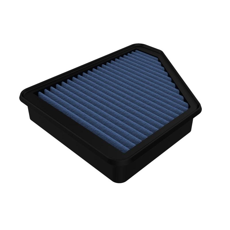 aFe MagnumFLOW OE Replacement Air Filter w/Pro 5R Media 10-17 Chevy Equinox L4-2.4L / V6 3.0/3.6L-SR1 Performance