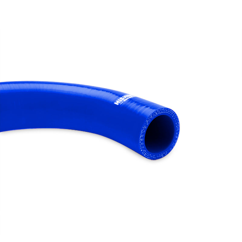 Mishimoto 2016+ Honda Civic 1.5T Blue Silicone Coolant Hose Kit-SR1 Performance