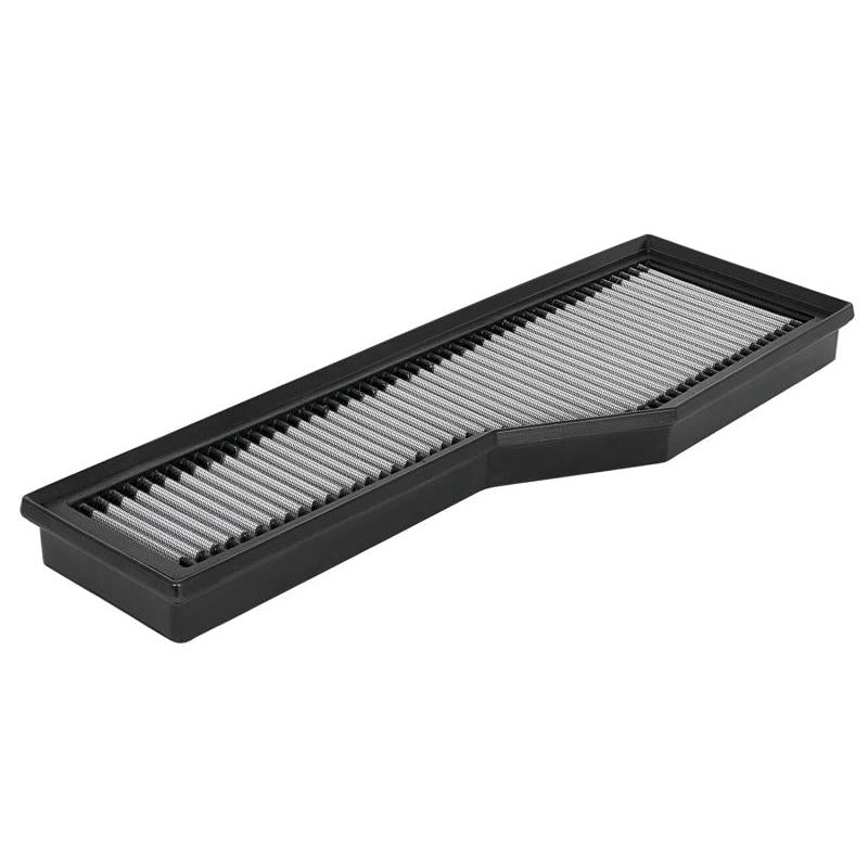 aFe Magnum FLOW Pro DRY S OE Replacement Filter 04-08 Porsche 911 Carrera (997) H6 3.6L-SR1 Performance