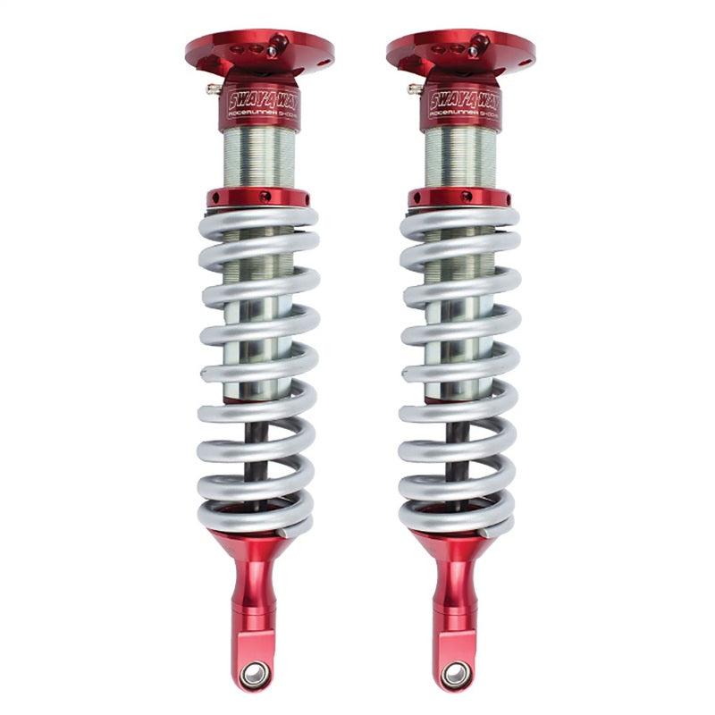 aFe Sway-A-Way 2.5in Front Coil Over Kit 05-17 Toyota Tacoma-SR1 Performance