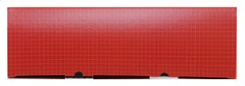 K&N Replacement Air Filter 09-12 BMW X5/X6 4.4L V8 Panel Filter-SR1 Performance