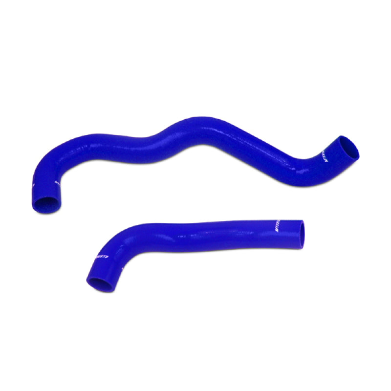 Mishimoto 03-07 Ford F250 6.0L Blue Diesel Hose Kit-SR1 Performance