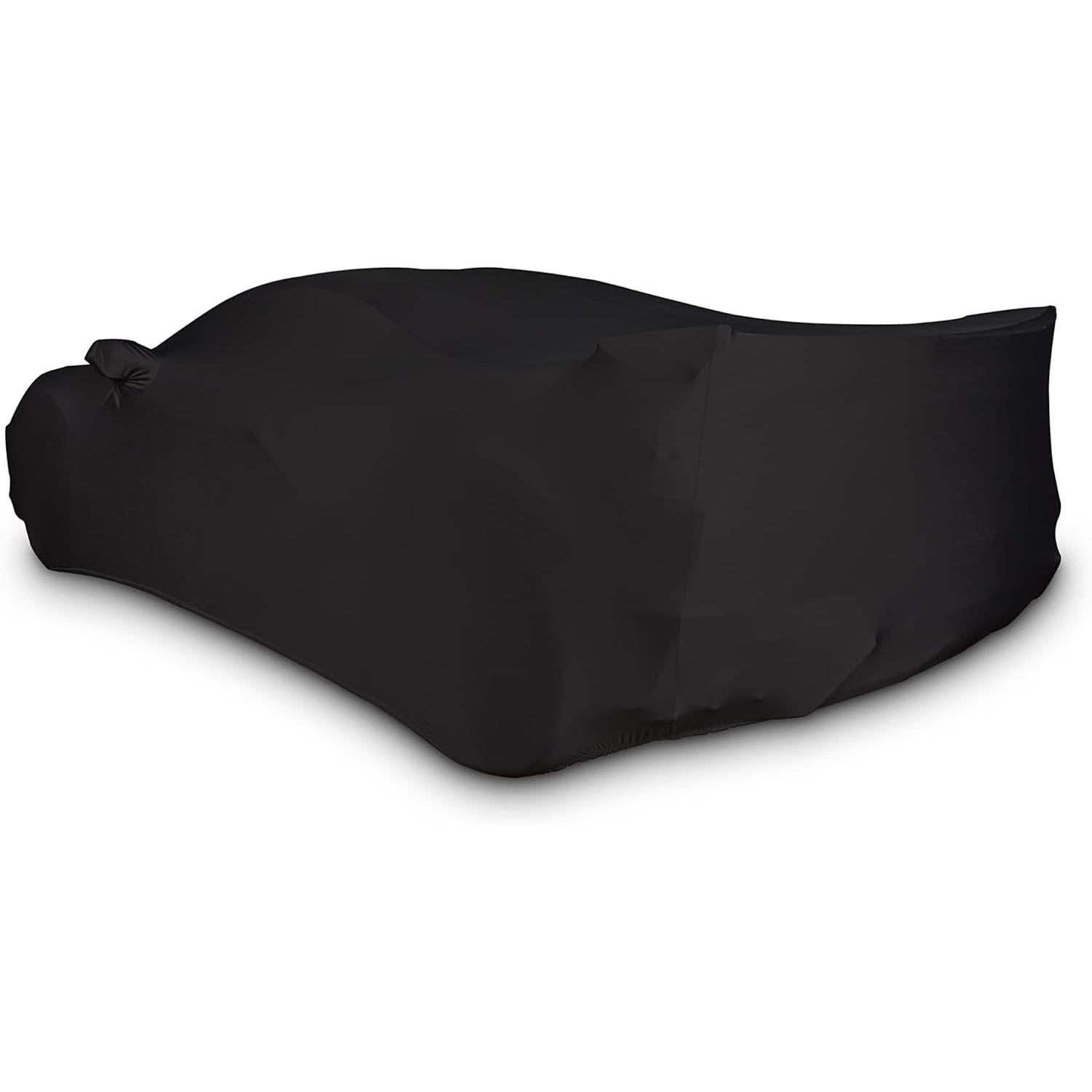 2020-2024 C8 Corvette Ultraguard Stretch Satin Indoor Car Cover-SR1 Performance