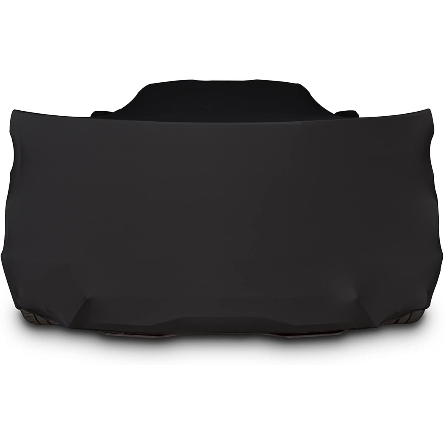 2020-2024 C8 Corvette Ultraguard Stretch Satin Indoor Car Cover-SR1 Performance