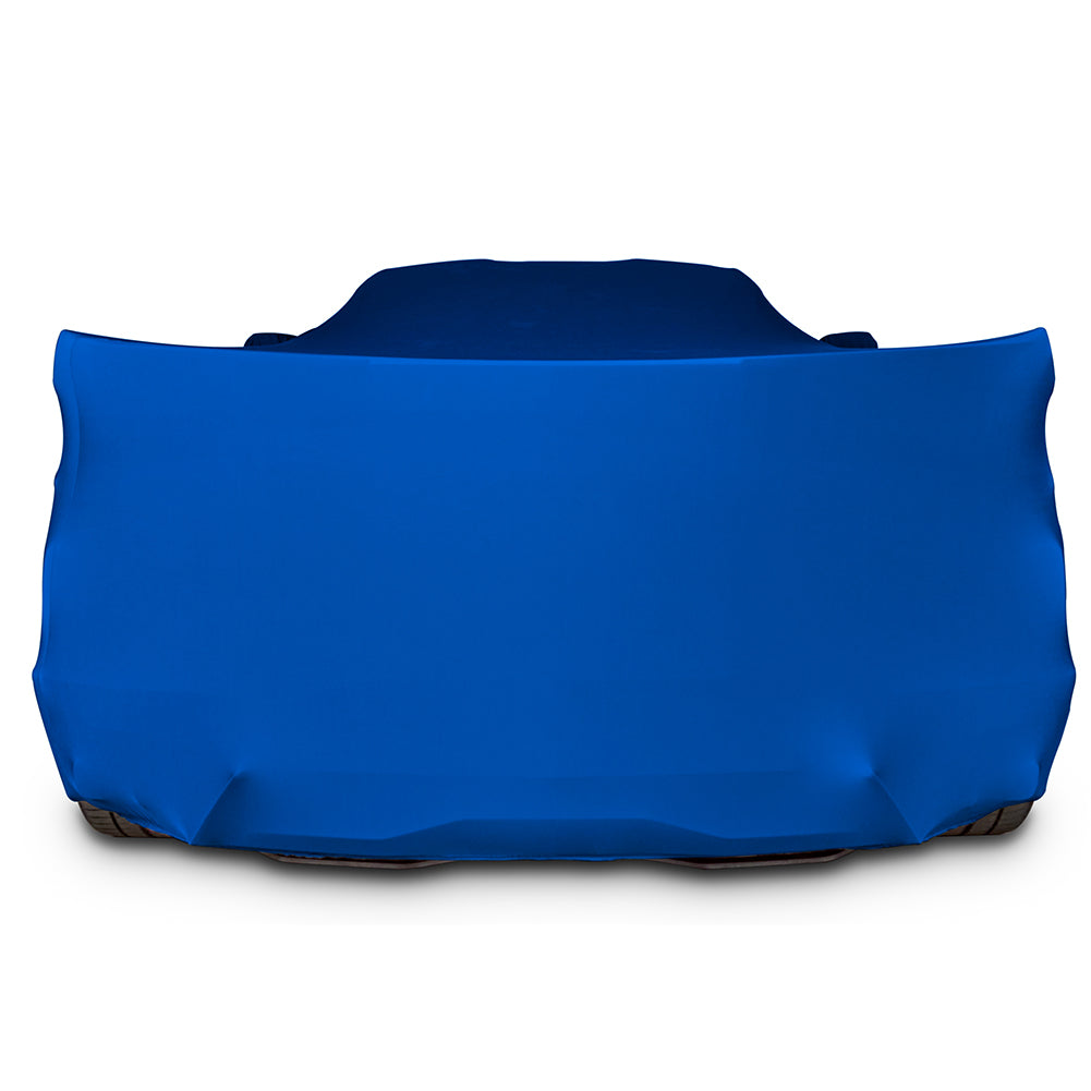 2020-2024 C8 Corvette Ultraguard Stretch Satin Indoor Car Cover-SR1 Performance